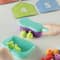 Learning Resources Count & Clean Dust Bunnies Gross Motor Game